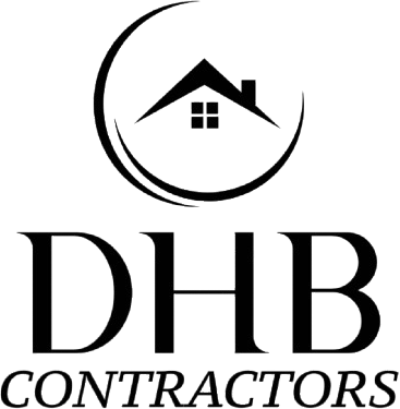 DHB Contractors logo